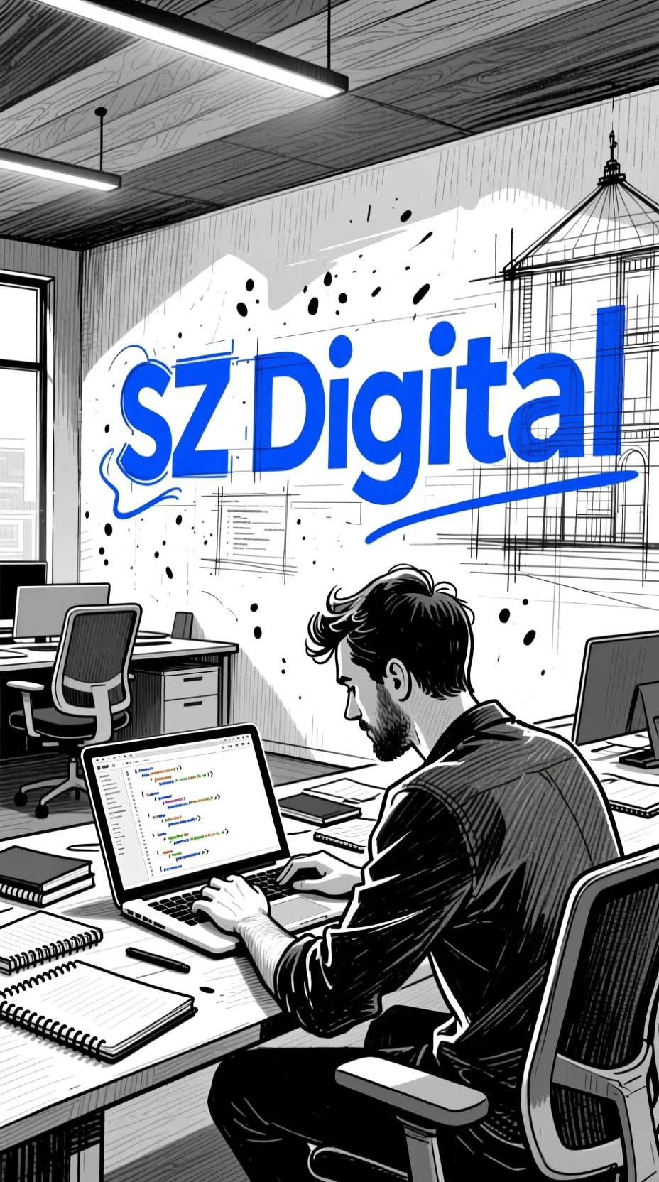 Пример рефакторинга кода: до и после оптимизации — SZ Digital Москва