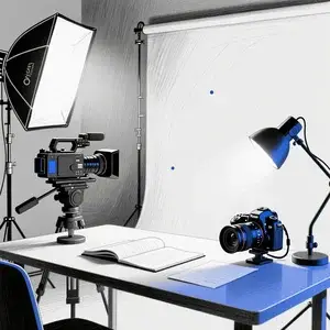 Фото&Видео — съёмка, монтаж, продакшн для бренда